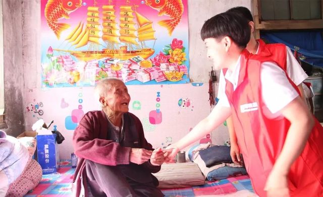 乾港慈善 乾港慈善