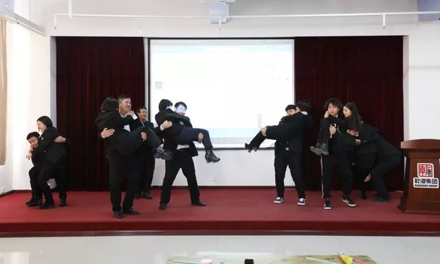 乾港生日會 乾港生日會