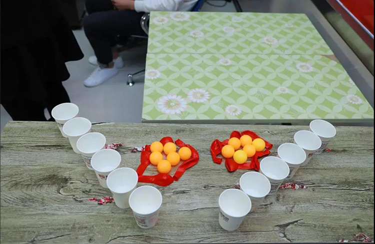 乾港生日，生日party，環(huán)保生日會(huì)，環(huán)保公司，乾港集團(tuán)